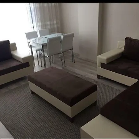 Ulusoy Apart Apartment Istanbul