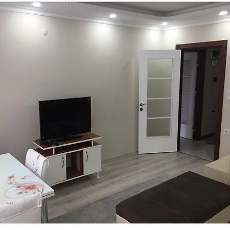 Apartment Ulusoy Apart